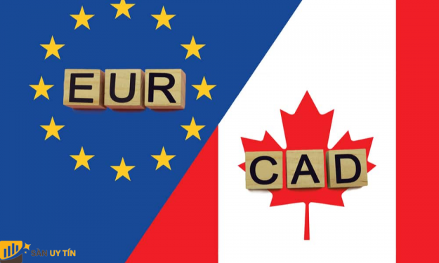 Đô la Canada đấu tranh chống lại đô la Mỹ dựa trên sự kết hợp với đồng Euro