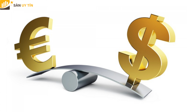 Tỷ giá của EUR/USD có thể lại tiếp tục xu hướng giảm giá hay không?