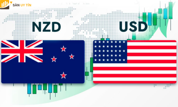 NZD/USD đều tăng ở mức hỗ trợ khi RBNZ tiếp tục đặt cược tăng lãi suất