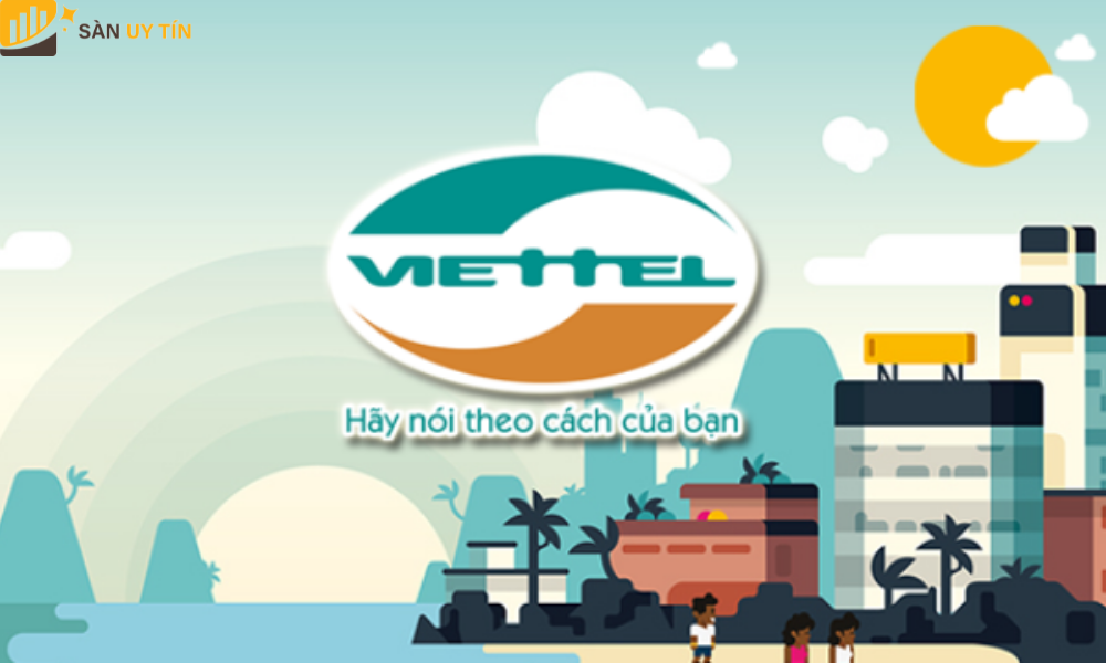 Một điểm nổi bật của tập đoàn Viettel chính là không ngừng nắm bắt những xu hướng mới luôn đặt sự ưu tiên về lĩnh vực công nghệ lên hàng đầu.