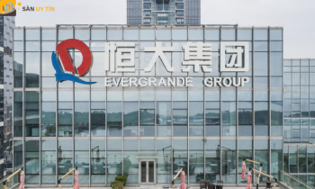 Evergrande đang phải xoay sở khoản thanh toán quá hạn cho những người sở hữu trái phiếu USD tại nước ngoài