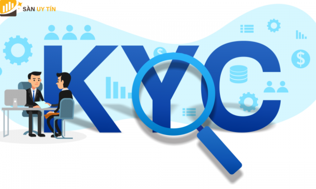 KYC là gì? Phân biệt giữa KYC và eKYC