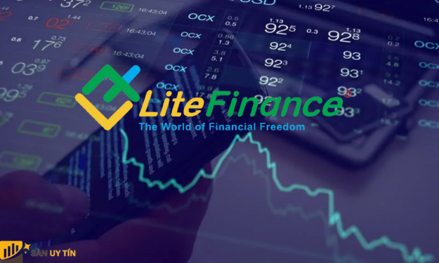 Tìm hiểu về giấy phép hoạt động của LiteFinance