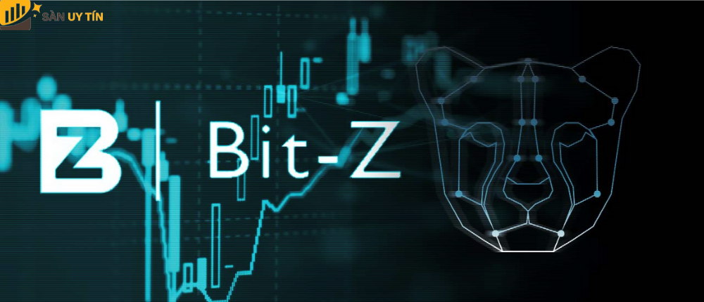 Bit-Z nằm trong Top 10 sàn giao dịch tiền điện tử nổi tiếng trên thế giới về khối lượng giao dịch