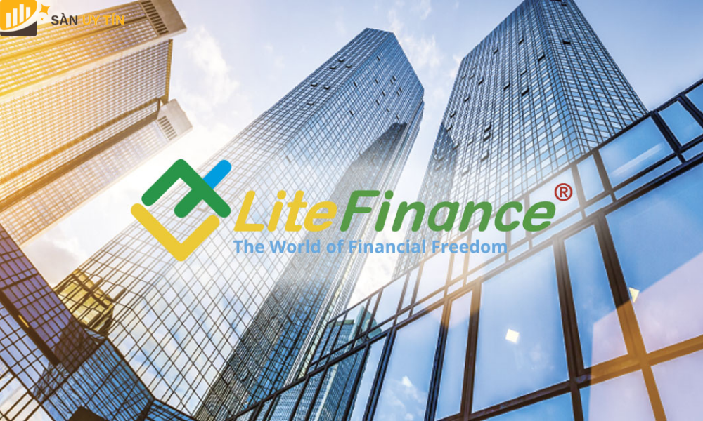 LiteFinance đã đạt được nhiều giải thưởng danh giá để chứng minh cho sự thành công của broker 