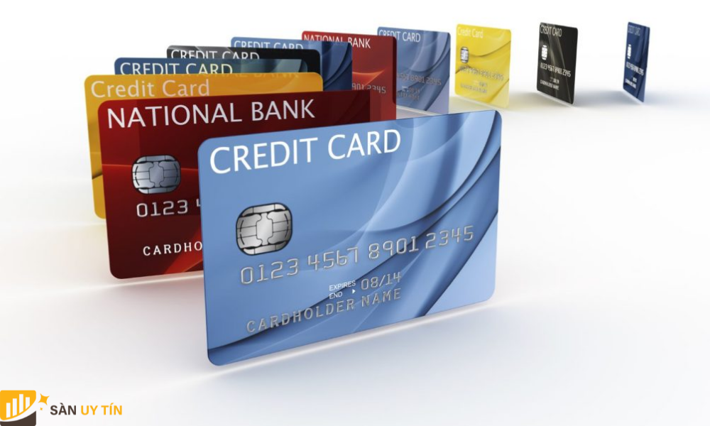 Dựa trên nhu cầu của bản thân để lựa chọn được loại thẻ ngân hàng thích hợp 