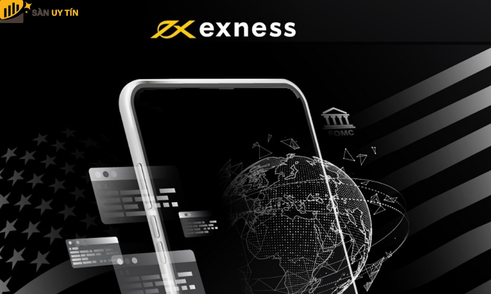Exness là nhà môi giới hàng đầu đã có mặt trong lĩnh vực giao dịch trong hơn một thập kỷ.