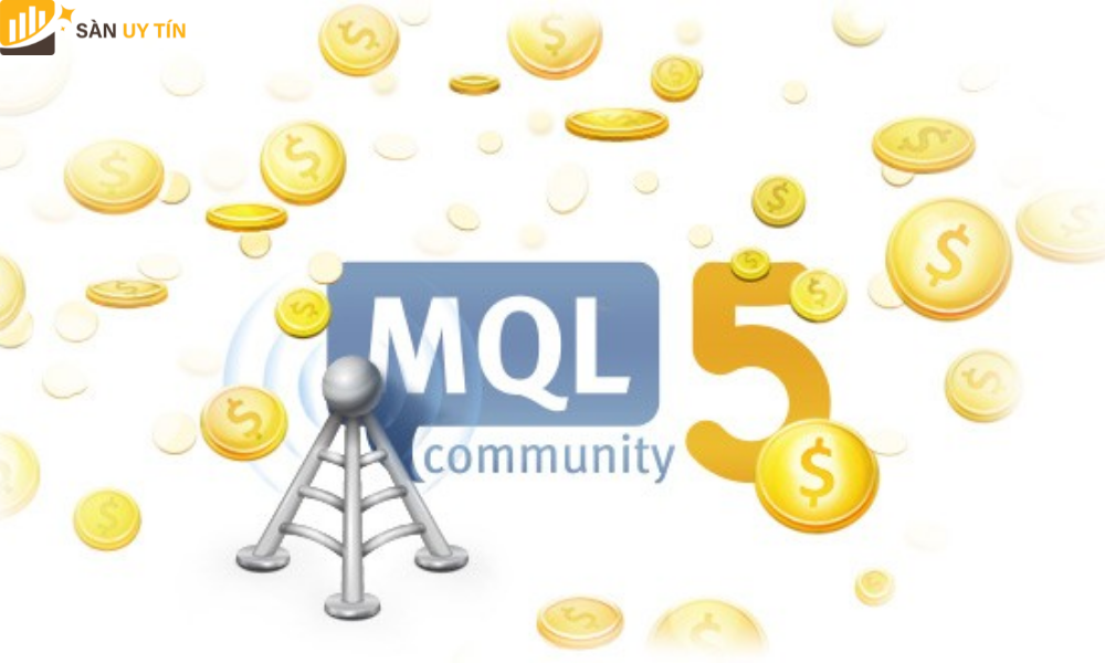 MQL5.com đang được đánh giá là một nơi mua bán tín hiệu forex đáng uy tín nhất