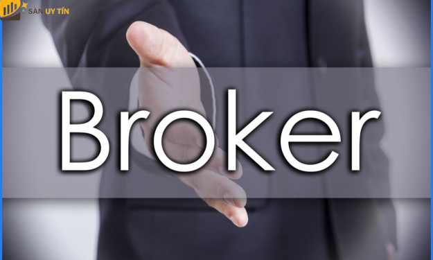 Bạn hiểu gì về broker chứng khoán? Tìm hiểu broker chứng khoán