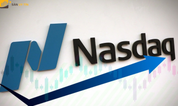 Nasdaq 100 tăng điểm khi nhà giao dịch tìm kiếm cơ hội sau cuộc biểu tình của ông già Noel