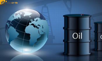 Giá dầu phục hồi khi dầu thô xóa biên độ mở cửa tháng 12