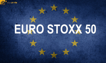 EURO Stoxx 50 ở giới hạn