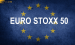 EURO Stoxx 50 ở giới hạn