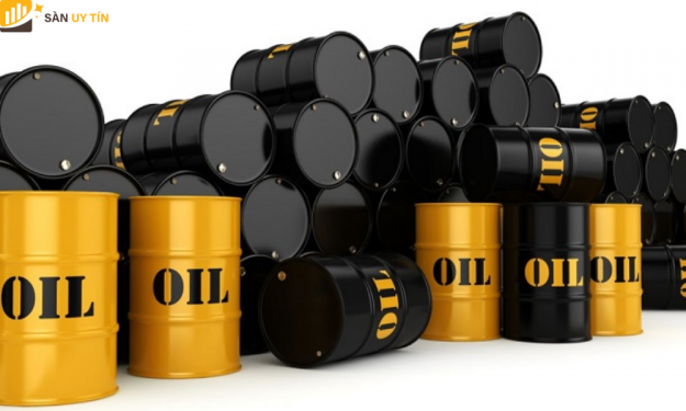 Thị trường dầu Q1 năm 2022 giảm khi các hạn chế về nguồn cung vẫn tồn tại