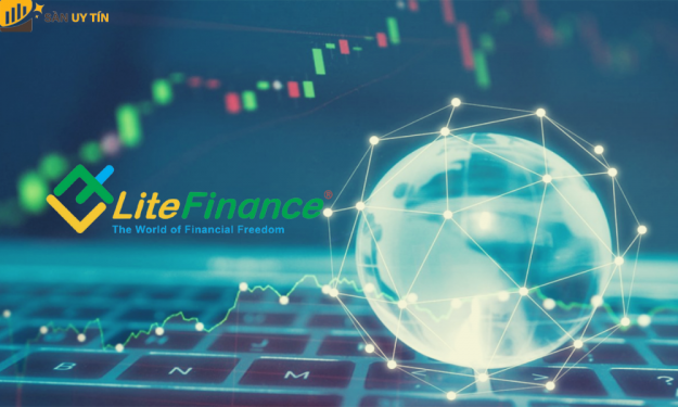 Review chi tiết về tính năng sàn LiteFinance 2022