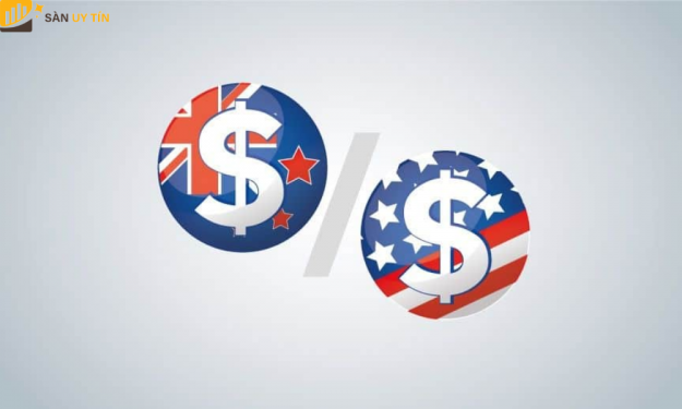 NZD/USD giảm do đô la Mỹ mạnh hơn khi Fed tăng lãi suất đặt cược tăng tốc