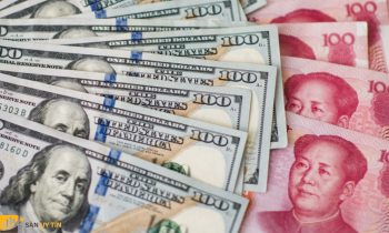 USD/CNH nhắm mục tiêu kháng cự chính trước dữ liệu thương mại của Trung Quốc