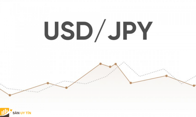 Tỷ giá USD/JPY Pullback tạo ra tín hiệu bán RSI trước báo cáo NFP