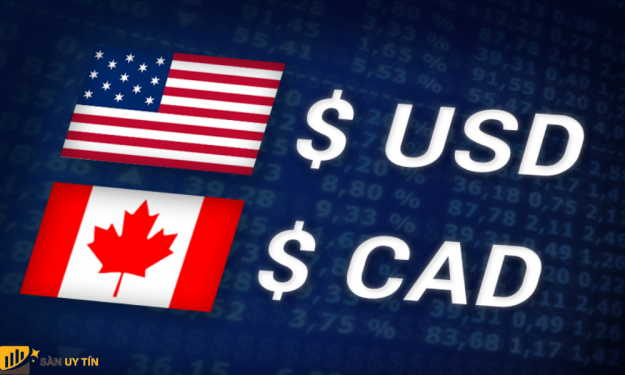 USD/CAD kéo dài chuỗi giá giảm trước báo cáo doanh số bán lẻ của Hoa Kỳ