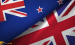 Tỷ giá NZD/USD xóa sổ năm 2021 thấp trước báo cáo lạm phát New Zealand