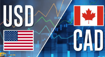 Các cuộc biểu tình USD/CAD hướng tới mức cao hàng tháng trước báo cáo PCE của Hoa Kỳ