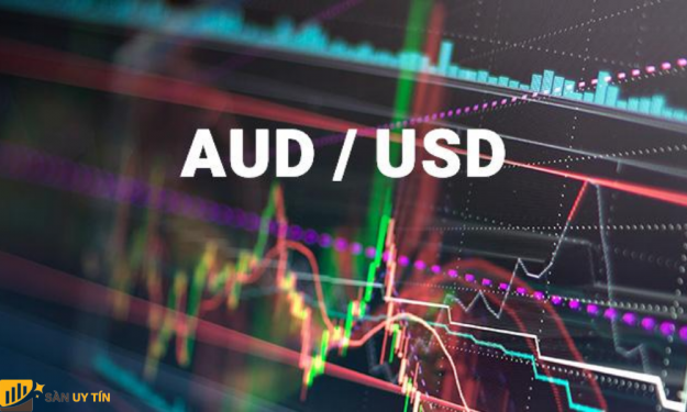 AUD/USD có thể tăng theo dữ liệu PMI của Trung Quốc