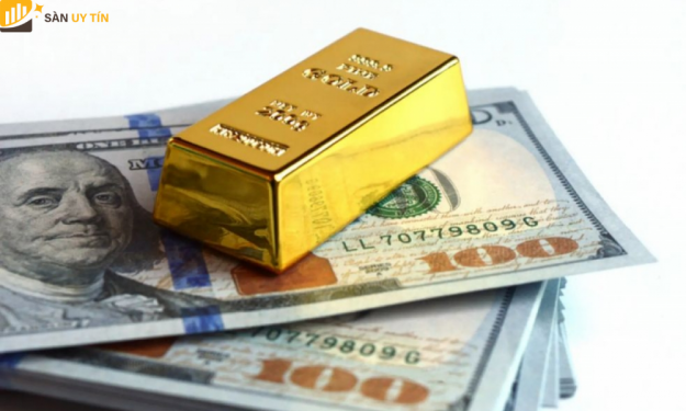 Kỳ vọng giá vàng: XAU/USD đấu tranh với kháng cự, Đô la Mỹ giảm