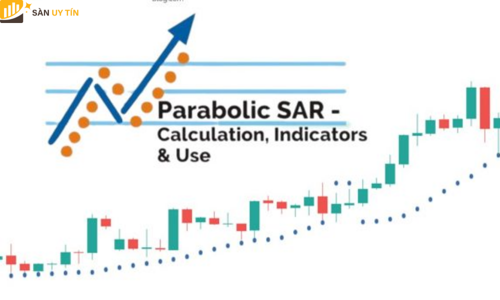 Đặc điểm của chỉ báo Parabolic SAR?