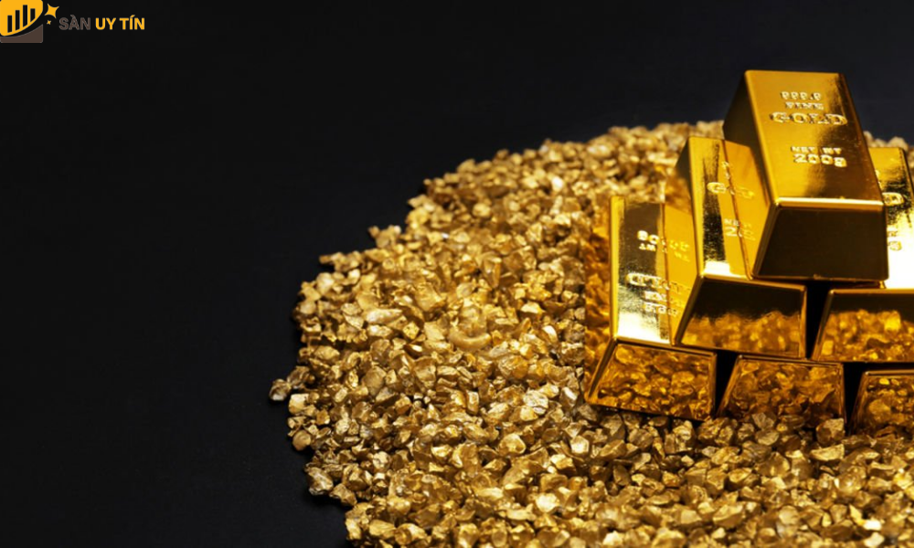 Kích thích và duy trì nhu cầu về vàng, hướng dẫn thị trường vàng và là hiệp hội toàn cầu về ngành công nghiệp vàng.
