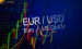 Tỷ giá EUR/USD được xác định theo phạm vi hàng tháng trước báo cáo PCE của Hoa Kỳ