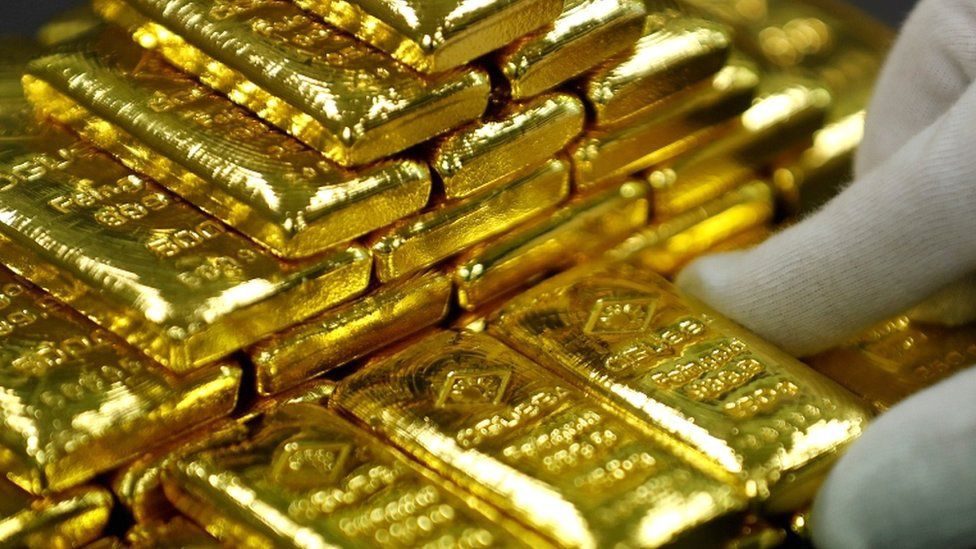 Đầu tư vào vàng thực chất là lỗ đúng không?
