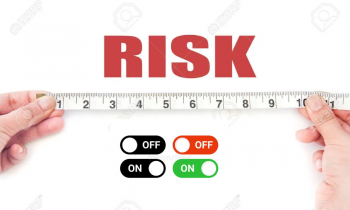 Ý nghĩa của Risk On và Risk Off khi giao dịch chứng khoán