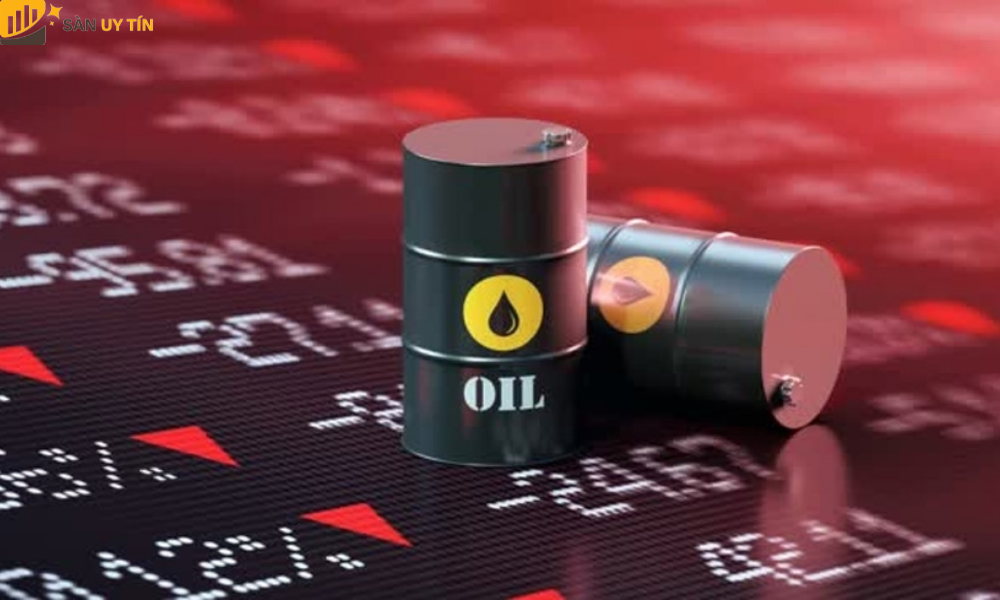 Giá dầu luôn được xác định thông qua mối quan hệ tương quan giữa cung cầu