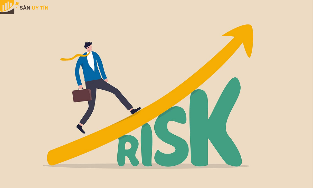Risk On và Risk Off dùng để chỉ hành động của nhà giao dịch dựa trên cảm nhận về mức độ rủi ro trong thị trường tài chính