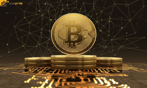 Bitcoin chạm mức 50.000 tại phiên giao dịch Châu Á-Thái Bình Dương
