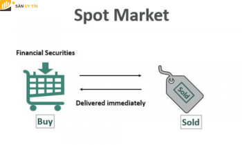 Spot Market là gì? Phân biệt Spot và Future market