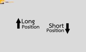 Tim hiểu ý nghĩa Long Position là gì trong chứng khoán?
