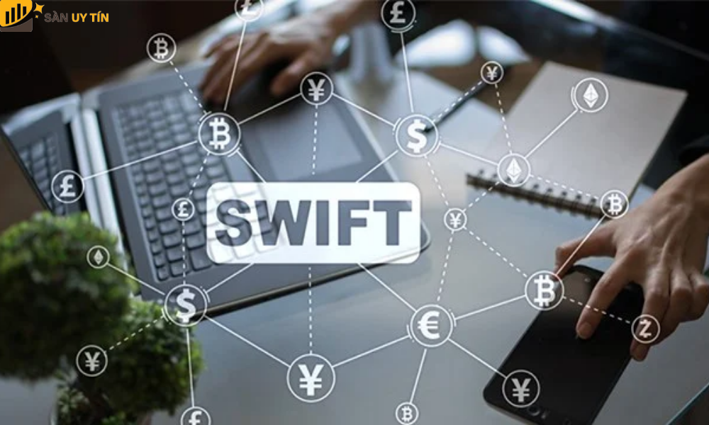 Tiêu chuẩn để trở thành thành viên của SWIFT là gì? 