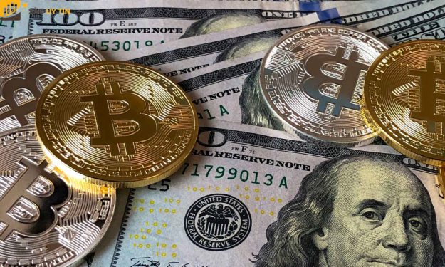 Phản ứng của Bitcoin trước sự phục hồi của nền kinh tế Hoa Kỳ
