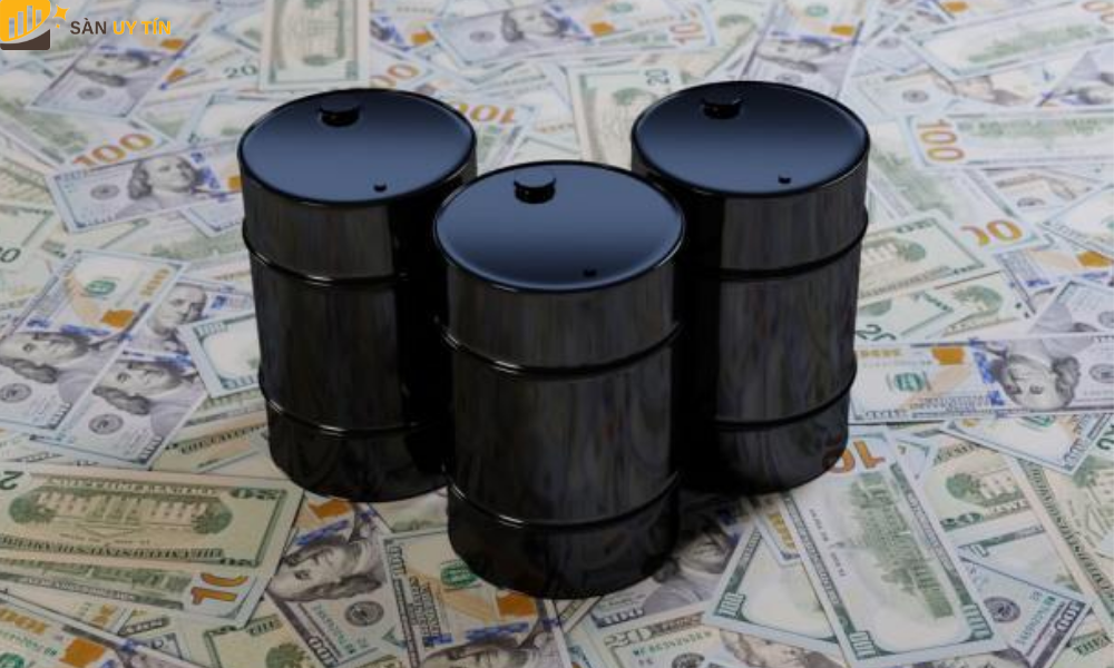 Dự báo về dầu thô Brent: Thị trường tiếp tục tìm kiếm nguồn cung bổ sung