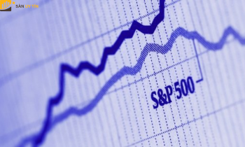 S&P 500 giảm do rủi ro địa chính trị khi chiến tranh Ukraine kéo dài thêm một ngày nữa