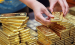 Dự báo giá vàng: Giá tiêu dùng Mỹ tăng để giữ vàng