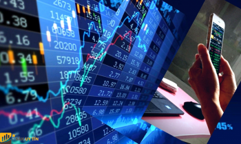 Dow Jones vượt trội với sự sụp đổ của Netflix kéo theo các cổ phiếu công nghệ