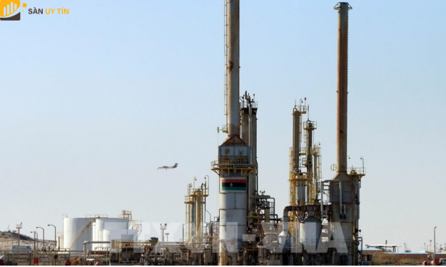 Dầu tăng do Libya ngừng sản xuất tại mỏ lớn nhất và EU Mulls ban lệnh cấm khai thác dầu của Nga
