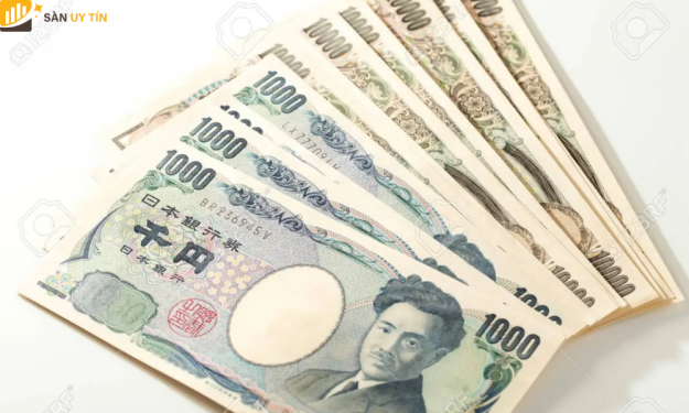 Dự báo JPY quý 2 năm 2022: Liệu lạm phát có vượt qua mục tiêu của Ngân Hàng Trung Ương Nhật Bản không?
