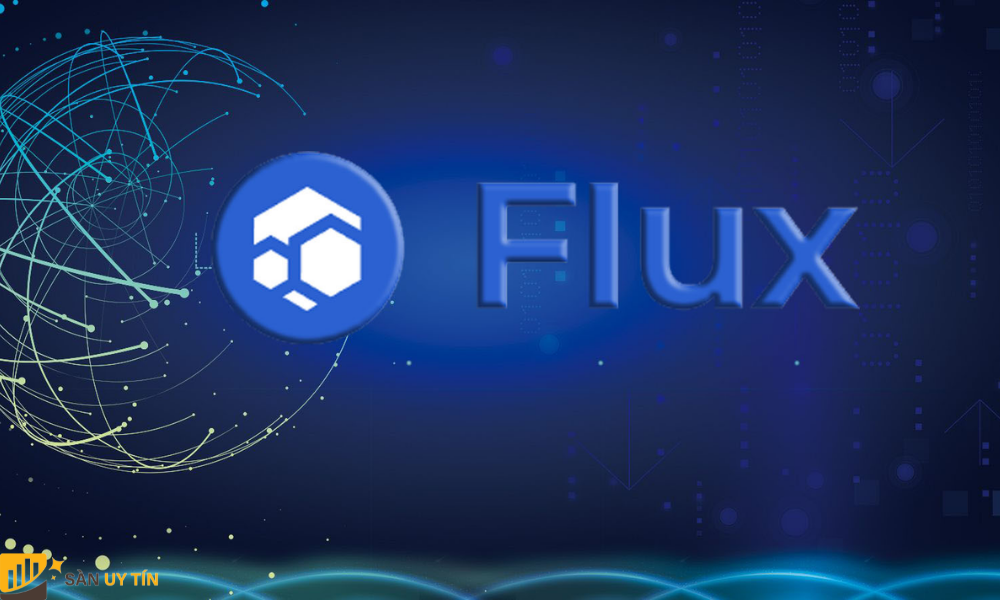 Flux - Một cơ sở hạ tầng đám mây phi tập trung