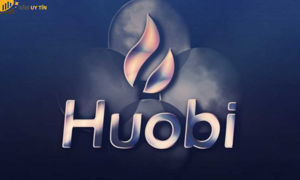 Huobi Global là một sàn giao dịch trực thuộc Huobi Global