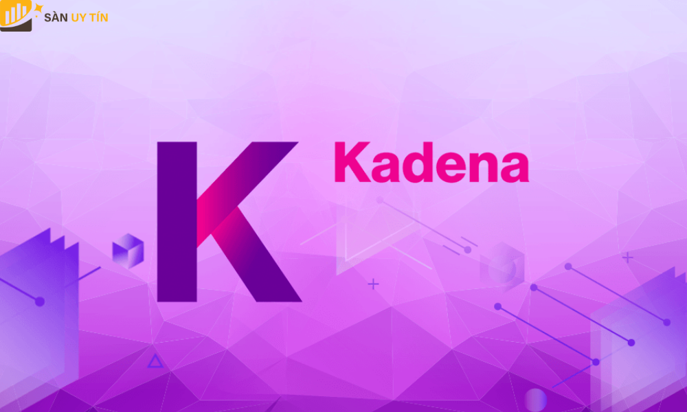 Kadena - Giao thức công nghệ Blockchain PoW Layer 1