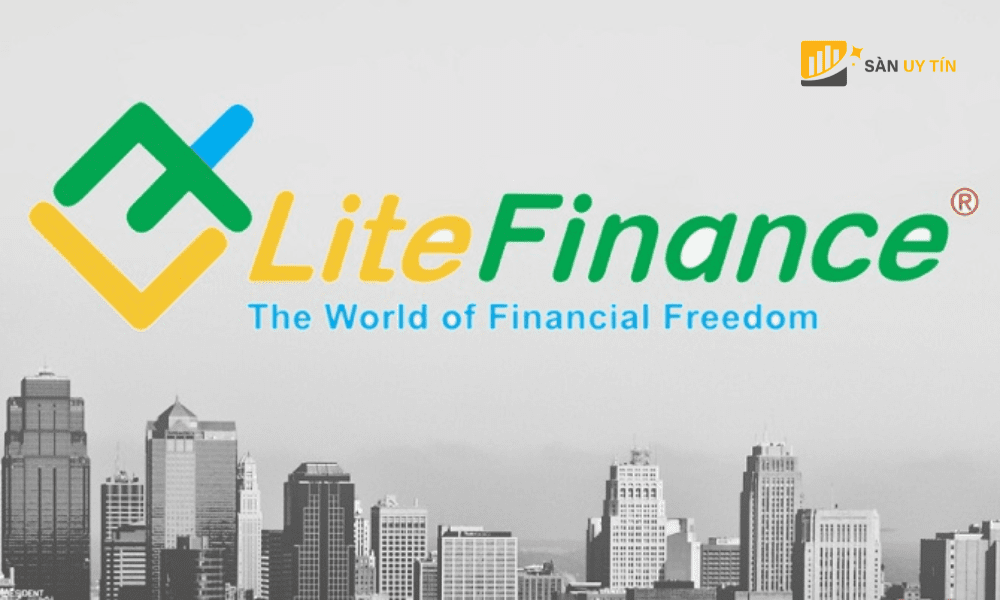 LiteFinance la mot nha moi gioi toan cau duoc dieu hanh boi LiteFinance Global LLC