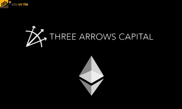 Three Arrows Capital là gì? Đánh giá tiềm năng dự án 3AC